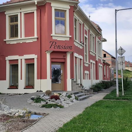 Pension U Palenice Hrabetice  Exterior photo
