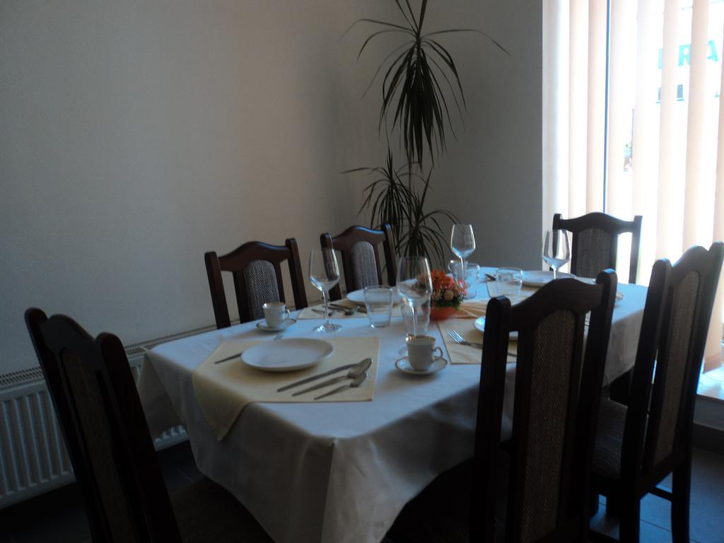 Pension U Palenice Hrabetice  Exterior photo